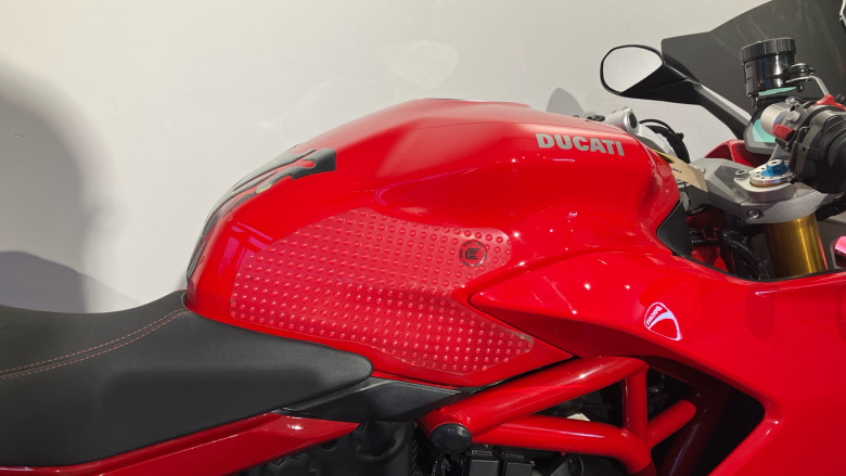 Ducati Supersport S 950 - Red (16MY)
